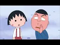 Download Lagu Chibi Maruko Chan Eng Dub #806 \
