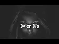 Lagu Axel Johansson - Do Or Die (Lyric video)