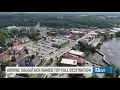 Saugatuck named a top fall destination by Airbnb