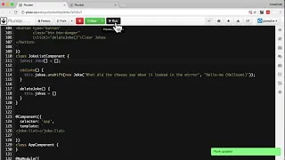 EP 4 5 - Angular Components Lifecycle Hooks