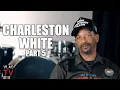 Charleston White I Still See the Face of the White Man We Killed When I Was 14 Years Old Part 5