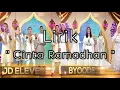 Download Lagu Cinta Ramadhan - Lagi Perbaikan