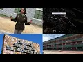 Fort Carson Reception Barracks room tour