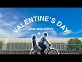 Download Lagu Valentine’s Day in Japanese High School… As an Exchange Student 🇯🇵