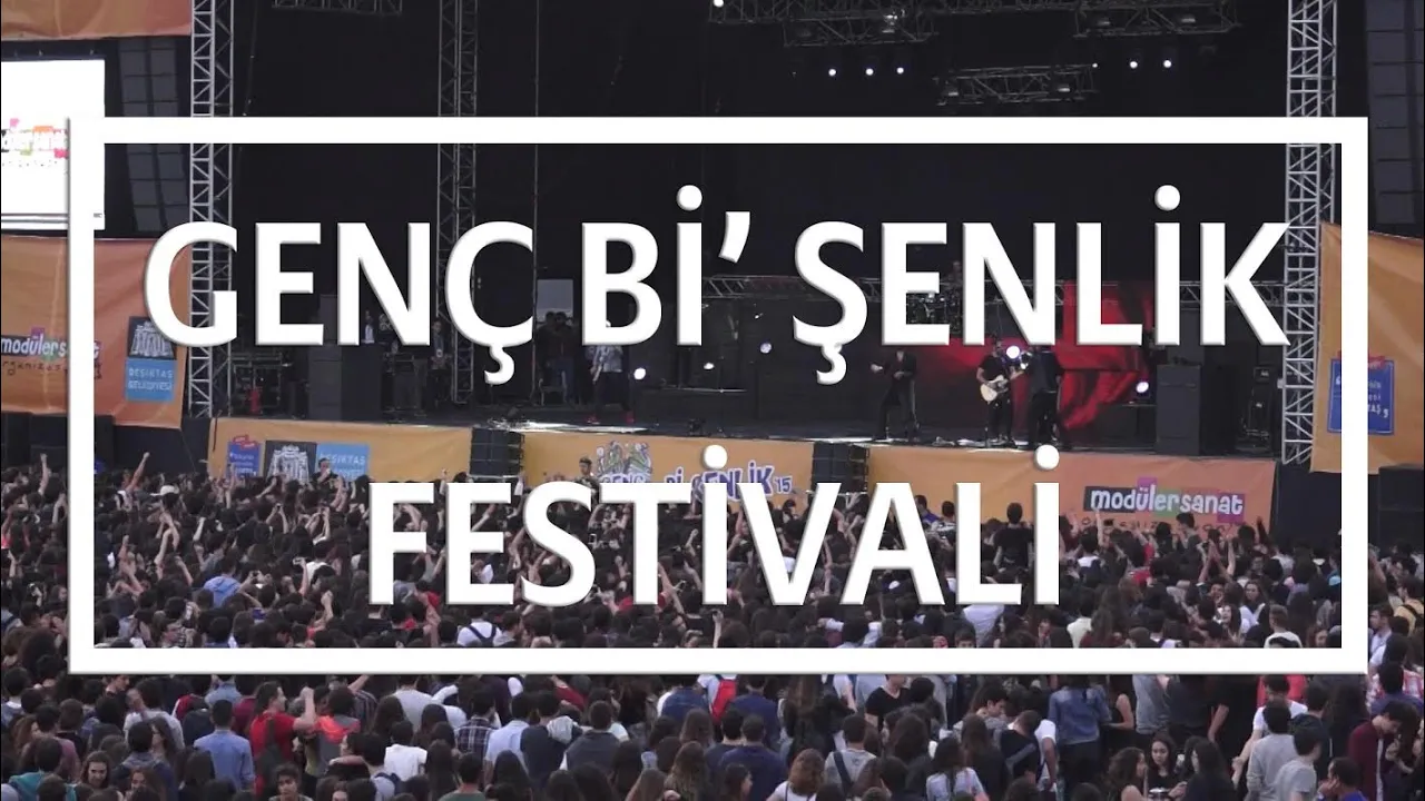 GençBiŞenlik'15