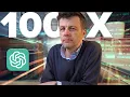 5 Courses to master ChatGPT Prompt engineering 100x your productivity