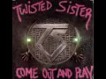 I Believe In You - Twisted Sister