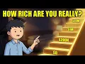 What It Actually Takes to Be Rich at Every Net Worth Level 2026 Real Numbers