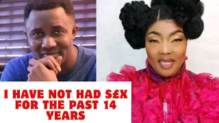 nollywood actress eucharia anunobi drags pastor psalm okpe over his leaked audio 