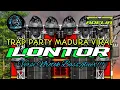 Lagu DJ TRAP NROTOK MADURA LONTOR❗️❗️❗️VIRAL 2024 BASS MID GLEER🔥🔥🔥