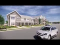 Virtual Tour of River West Tulsa Community