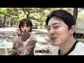 Cho Jung-Seok — "Nothing Meant Anything Until I Met You" MV Behind the Scenes