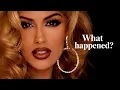 Yasmeen Ghauri s sudden disappearance