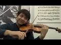 Download Lagu Sight Reading Vieuxtemps Violin Concerto No. 5