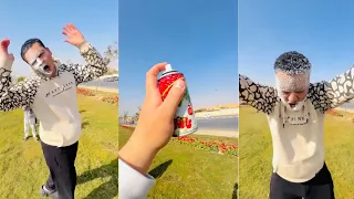 كسر خواطر ايس كريم 