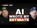 How To Create Fast Brush Clearing Estimates With AI