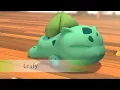 Too Cute: Pokémon