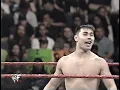 Taka Michinoku vs. Christopher Daniels [1998-03-21]