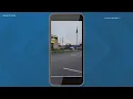 shows arrest of Kentucky man while he is recording officers