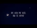 Myke Towers - EXPECTATIVAS (Letra)