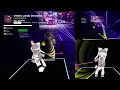 [Beat Saber] O･TA･KUラブリー伝説 / 花冷え。(HANABIE)  - Expert+(1441/1465 - S - 85.59%)