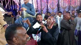 الفنان عمار ابو يحيي الجد مهدي 2023 اجمل خانه اوعاك تسترجي في يوم الدون كوم امبو كرم الديب 