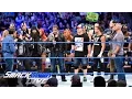 Shane McMahon and Daniel Bryan announce huge title opportunity SmackDown Live July 26 2016