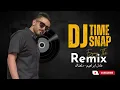 Dj Time & Dj SNap Remix  _ عادل ابراهيم - دلعناك