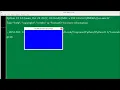 Change Background Color - Tkinter GUI