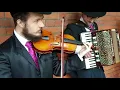 Lagu A Romanian tune by London Klezmer Band