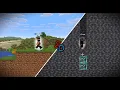 I tried 2D Minecraft