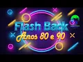 Download Lagu Set Mix Flash Back Anos 80 e 90 - Reviva os Grandes Sucessos