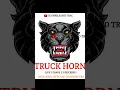 Download Lagu TRUCK HORN || HIGH GAIN || @DJUNRELEASEDTRAC #djremix #sound #viral #song #unreleased #youtube