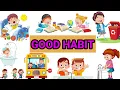 Download Lagu Learn fruit names, of names, colours name, animals name, geometrical shapes, season, emissions