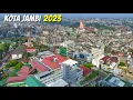 Download Lagu Drone Video Kota Jambi 2023 | Semakin Maju \u0026 Padat