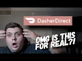 EVERYTHING You MUST Know About DasherDirect Make More Money or Made by Mistake