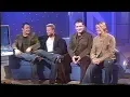 Download Lagu Westlife - Interview - Kelly - 21st October 2005