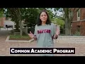 CAP The Foundation of a UD Education