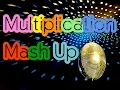 Multiplication Mash Up - A Fun Way to Learn Your Multiplication Facts