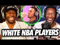 Iggy and ET Give Their Honest Takes On White NBA Players With JJ Sitting Right There