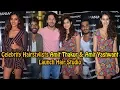 Download Lagu Celebrity Hairstylists Amit Thakur \u0026 Amit Yashwant Launch Hair Studio | Bollywood Events