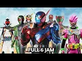 Download Lagu ALUR CERITA KAMEN RIDER HEISEI FASE 2