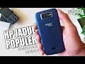 Download Lagu HP JADUL YANG POPULER! - Unboxing Nokia E63 di Tahun 2021