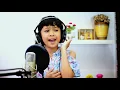 BINTANG DIHATI Melly Goeslaw Ost Dancing In The Rain ( LIFIA cover)