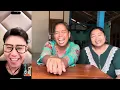 Download Lagu ADA YANG JAHAT DI BELAKANG LEK DAMIS ! - SESI DI RAMAL KO MARCELL WENN NGGERR