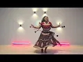 Kalyo Kood Padyo Mela Mai | Minal Sharma | Rajsthani Folk Dance | Ravi Bagoria Choreography