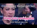 Download Lagu Hanya Satu Persinggahan - Cover