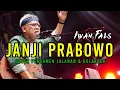 Download Lagu Janji Prabowo - Iwan Fals cover Pengamen Jalanan \u0026 gularock