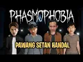 Download Lagu NGUSIR HANTU PAKEK SENTER