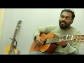 Download Lagu Pachamalai Poovu | Cover by Vineeth Nakan